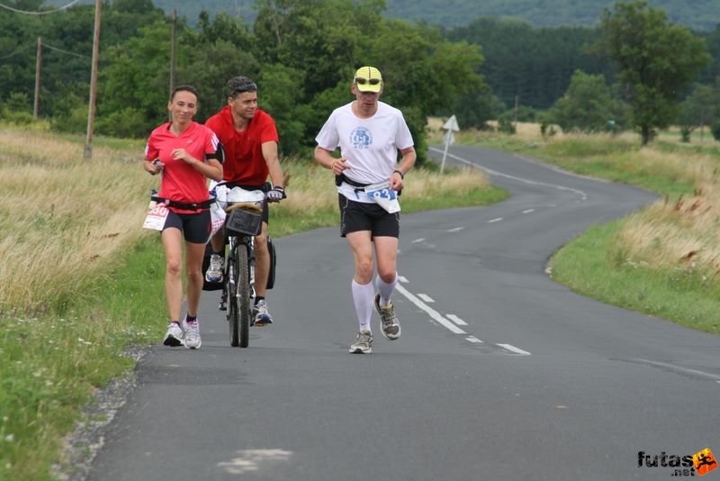 Ultrabalaton Ultramarathon 2010, ultrabalaton_1561.jpg