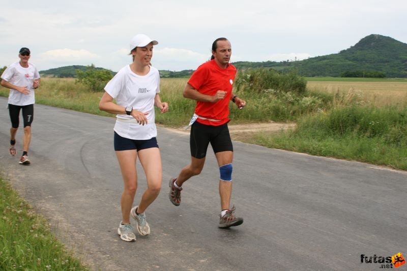 Ultrabalaton Ultramarathon 2010, Dáva Iván, Görög Veronika, Reményi László