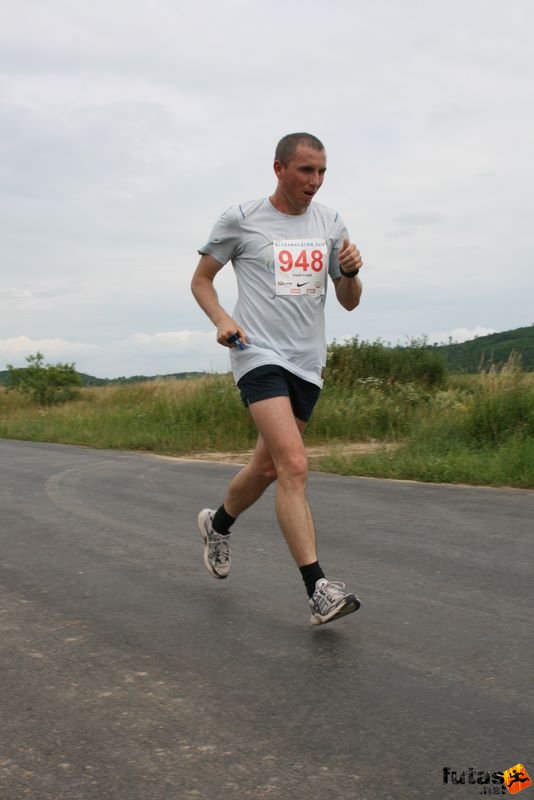 Ultrabalaton Ultramarathon 2010, Hadik Futók