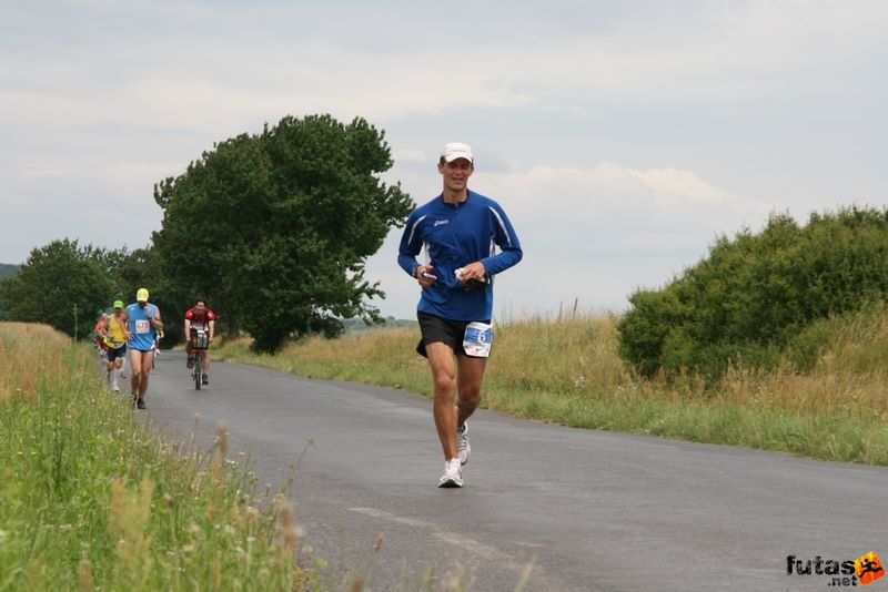 Ultrabalaton Ultramarathon 2010, Lőw András