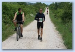 Ultrabalaton Ultramarathon 2010 Jónás Zsolt UB 2010