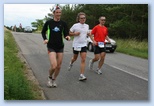 Ultrabalaton Ultramarathon 2010 Levi István és Lupus