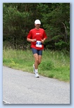 Ultrabalaton Ultramarathon 2010 Besenyei József ultrafutó Ultrabalaton finisher