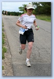 Ultrabalaton Ultramarathon 2010 Procházková Pavlína ultrarunner