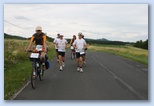 Ultrabalaton Ultramarathon 2010 Babinyecz Tamás, Szabó Sándor ultrabalaton finishers