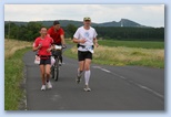 Ultrabalaton Ultramarathon 2010 Jocó, Morócz József