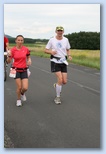 Ultrabalaton Ultramarathon 2010 futók