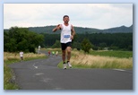 Ultrabalaton Ultramarathon 2010 Sznopek József ultrabalaton finisher