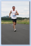 Ultrabalaton Ultramarathon 2010 Sznopek József UB finisher