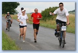 Ultrabalaton Ultramarathon 2010 Görög Veronika, Reményi László