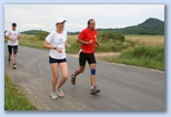 Ultrabalaton Ultramarathon 2010 Dáva Iván, Görög Veronika, Reményi László