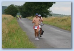 Ultrabalaton Ultramarathon 2010 Szitó Ervin ultrafutó Ultrabalaton finisher