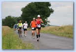 Ultrabalaton Ultramarathon 2010 Dr. Lubics Szilvia