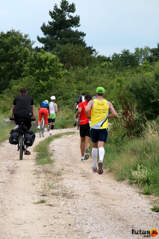 Ultrabalaton Running 2010, Role: Takle Vitez Pa Da Neb vitezi.net