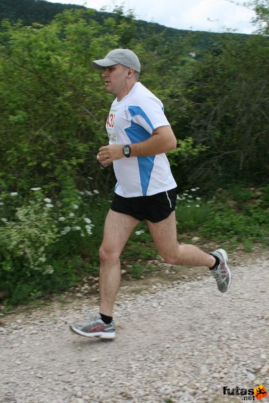 Ultrabalaton Running 2010, GEA EGI Zrt.2.