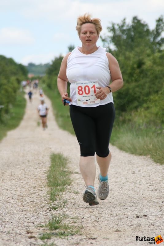 Ultrabalaton Running 2010, Minden kor Zoo