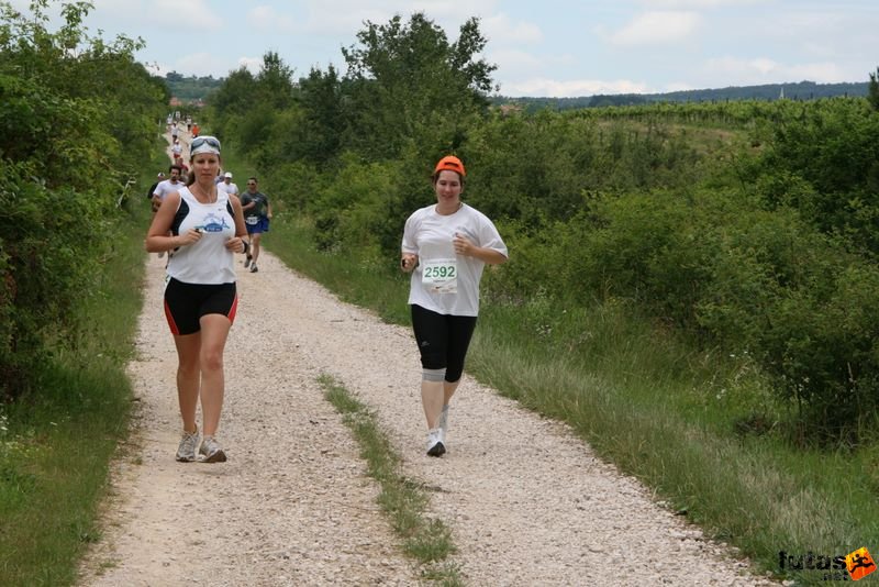 Ultrabalaton Running 2010, ultrabalaton_1216.jpg