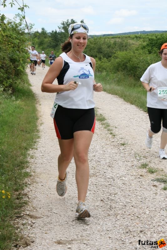 Ultrabalaton Running Yu Ultrabalaton Running 2010, Yu