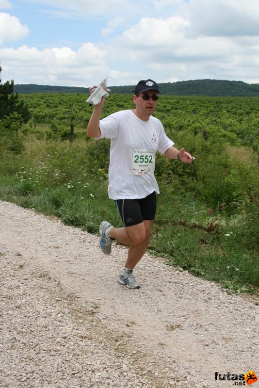 Ultrabalaton Running 2010, Bébielefántok