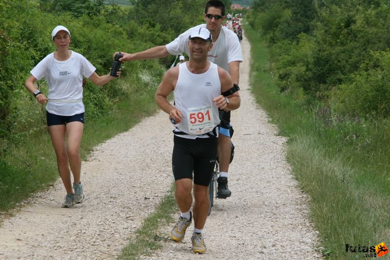 Ultrabalaton Running 2010, ultrabalaton_1239.jpg