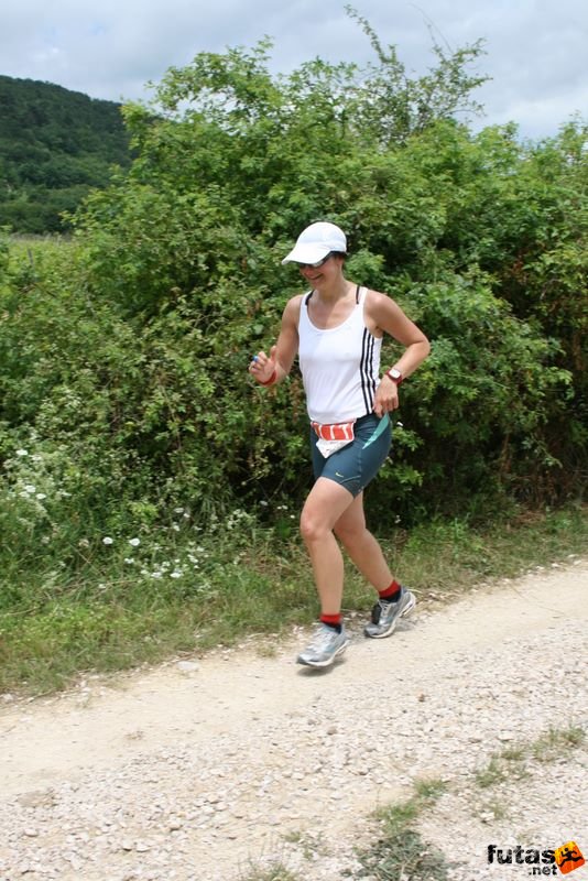 Ultrabalaton Running 2010, Koroska futók