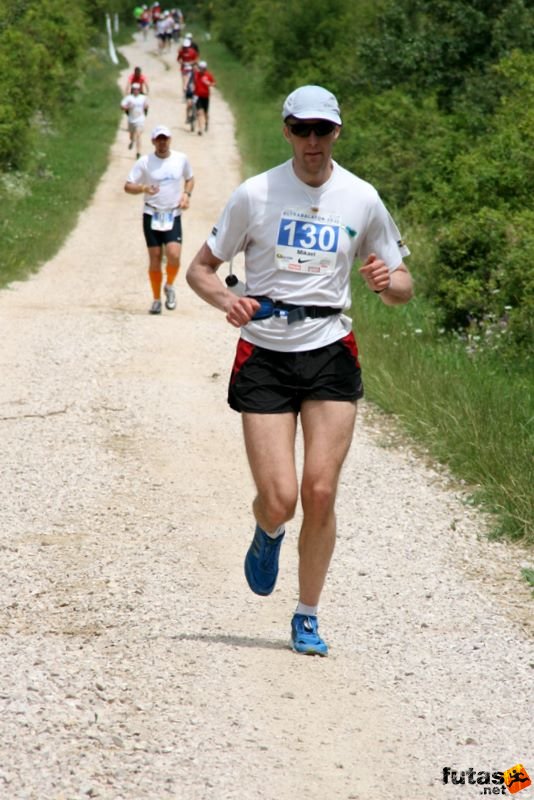 Ultrabalaton Running Ultrabalaton Running 2010,