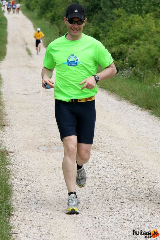 Ultrabalaton Running 2010, ultrabalaton_1315.jpg