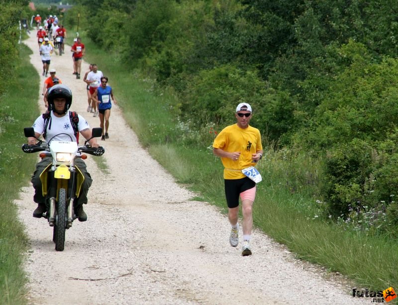 Ultrabalaton Running 2010, Dimov Zoran