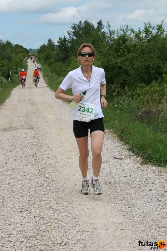 Ultrabalaton Running 2010, Minden-kor futunk