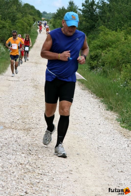 Ultrabalaton Running 2010, ultrabalaton_1363.jpg
