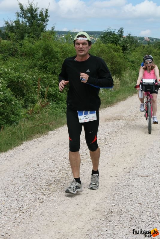 Ultrabalaton Running 2010, Szloboda Sándor