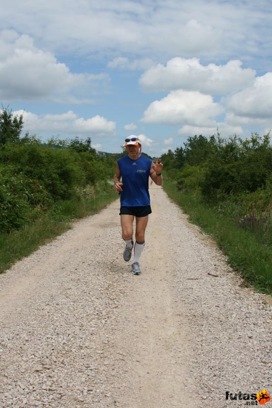 Ultrabalaton Running 2010, Séra István