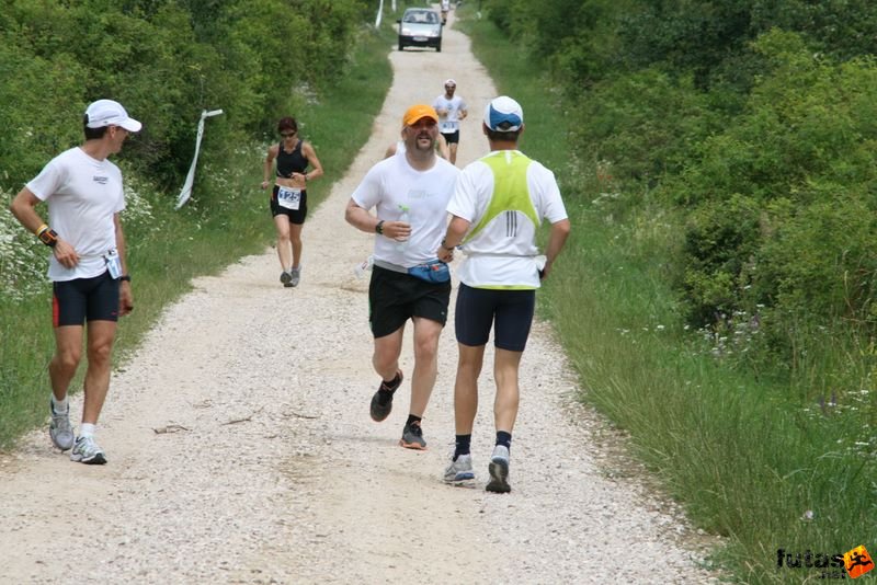 Ultrabalaton Running 2010, Winkler