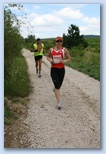 Ultrabalaton Running 2010 körbefutók