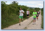 Ultrabalaton Running 2010 Les Thons Mayonaise au Bal'a'thon