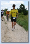 Ultrabalaton Running 2010 Rambo ultrarunner