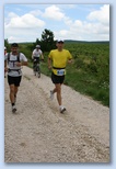 Ultrabalaton Running 2010 Egyed János és Mazur Béla