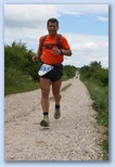 Ultrabalaton Running 2010 Kostyszyn Manfred ultrarunner