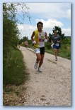 Ultrabalaton Running 2010 Kerhornou Thierry