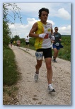 Ultrabalaton Running 2010 Kerhornou Thierry ultrarunner