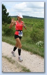 Ultrabalaton Running 2010 Dr. Lubics Szilvia