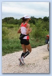 Ultrabalaton Running 2010 Lubics Szilvia