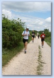 Ultrabalaton Running 2010 Okreglicki Andrzej OA