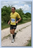 Ultrabalaton Running 2010 Marc le KéKé