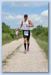 Ultrabalaton Running 2010 Pirrung Roy ultrarunner