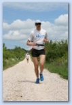 Ultrabalaton Running 2010  ultrarunner Ultrabalaton finisher