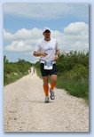 Ultrabalaton Running 2010 Makkos Lóránt ultrafutó Ultrabalaton Finisher