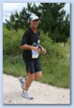 Ultrabalaton Running 2010 Hafif Aviv ultrarunner