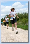 Ultrabalaton Running 2010 Procházková Pavlína ultrarunner