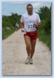 Ultrabalaton Running 2010 Sipos József ultrafutó Ultrabalaton Finisher